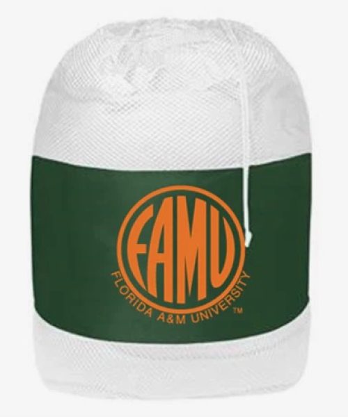 Mesh Laundry Bag